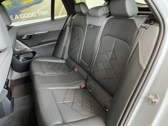 BMW Seria 5, 520D XDRIVE TOURING, 2024, 17216 km