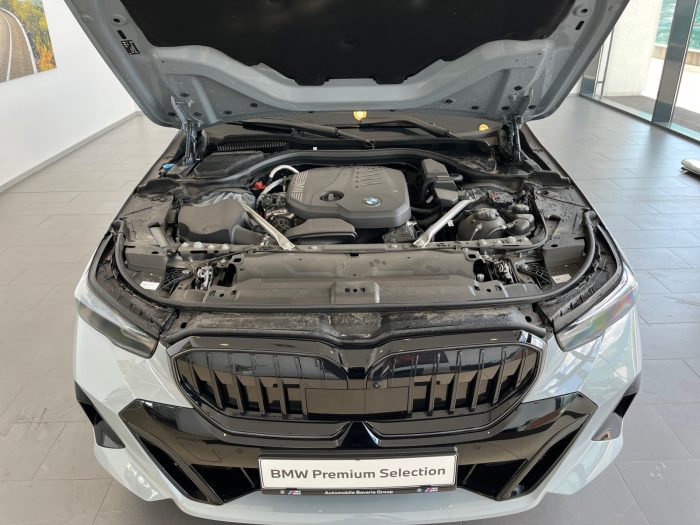 BMW Seria 5, 520D XDRIVE TOURING, 2024, 17216 km