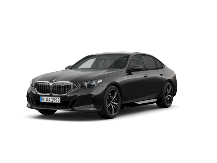 BMW Seria 5, 520D XDRIVE, 2023, 14400 km