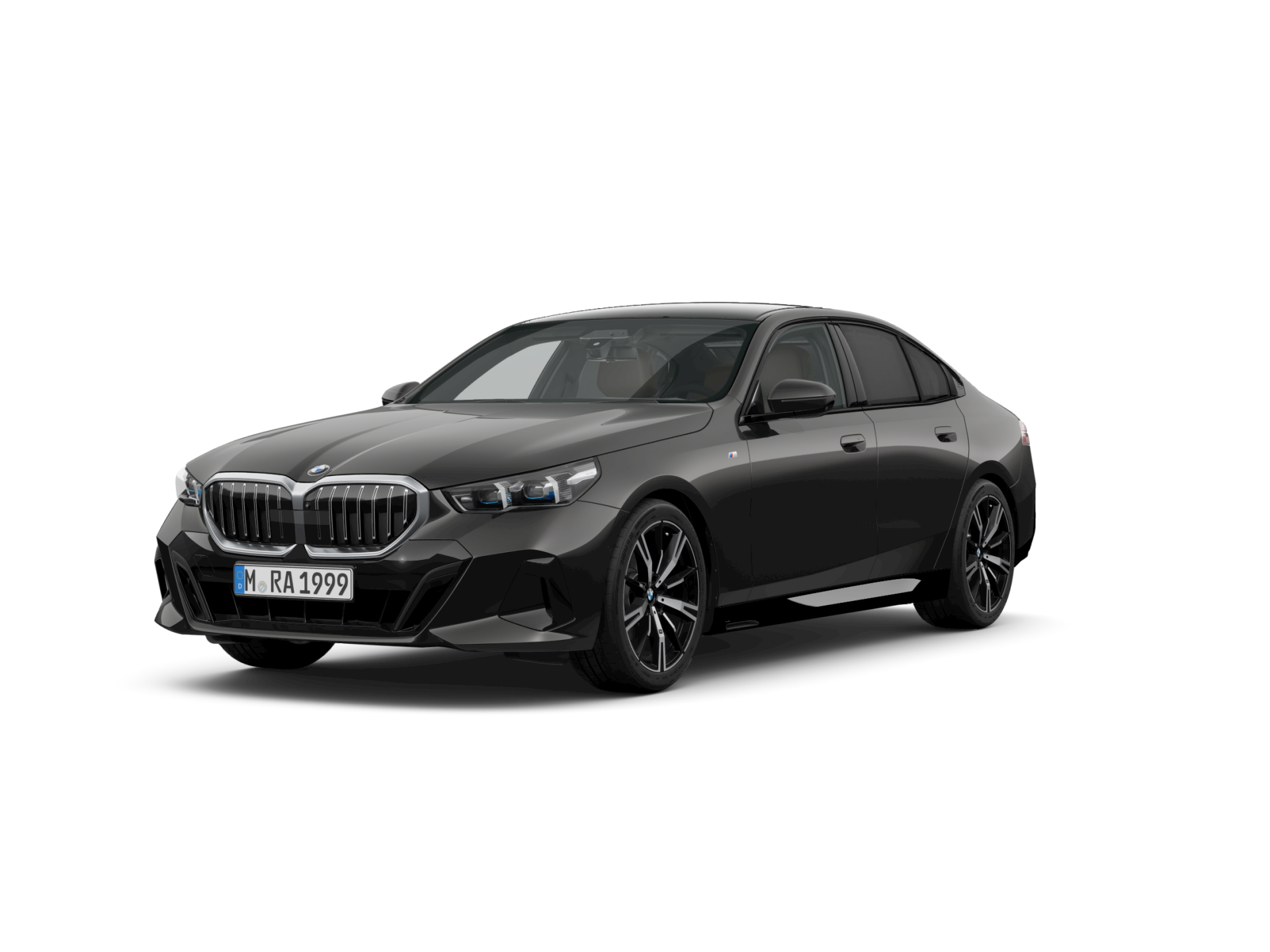 BMW Seria 5, 520D XDRIVE, 2023, 14400 km
