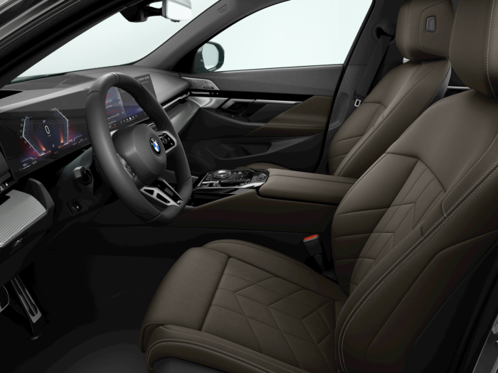 BMW Seria 5, 520D XDRIVE, 2023, 14400 km