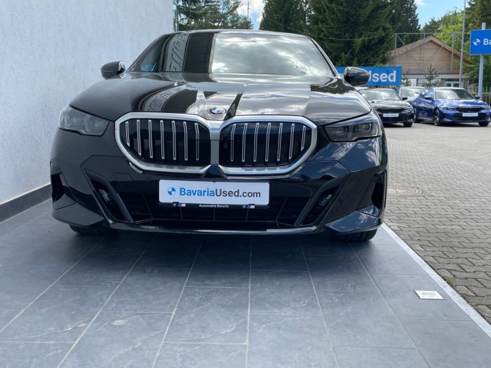 BMW Seria 5, 520D XDRIVE, 2024, 15900 km
