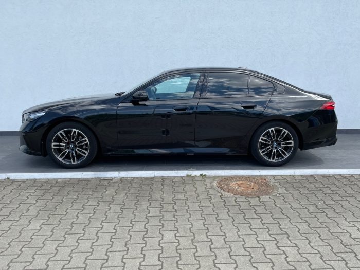 BMW Seria 5, 520D XDRIVE, 2024, 15900 km