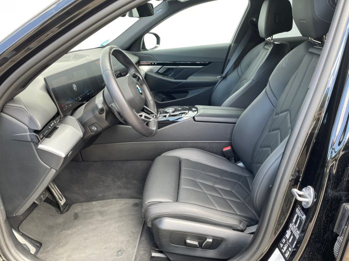 BMW Seria 5, 520D XDRIVE, 2024, 15900 km
