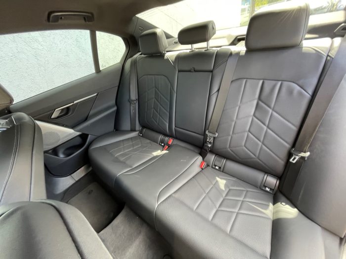 BMW Seria 5, 520D XDRIVE, 2024, 15900 km