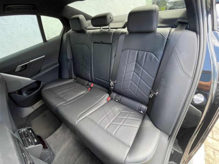 BMW Seria 5, 520D XDRIVE, 2024, 15900 km