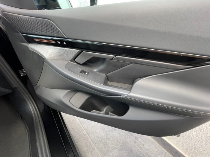 BMW Seria 5, 520D XDRIVE, 2024, 15900 km