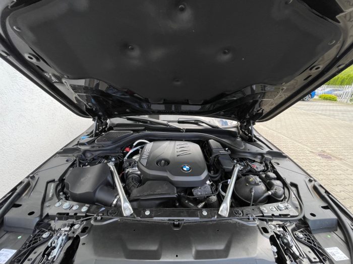 BMW Seria 5, 520D XDRIVE, 2024, 15900 km