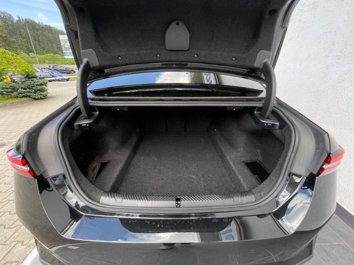 BMW Seria 5, 520D XDRIVE, 2024, 15900 km