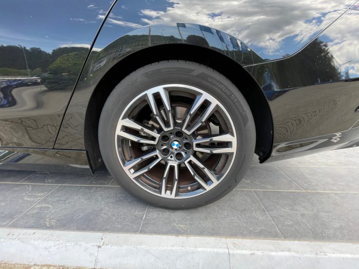 BMW Seria 5, 520D XDRIVE, 2024, 15900 km
