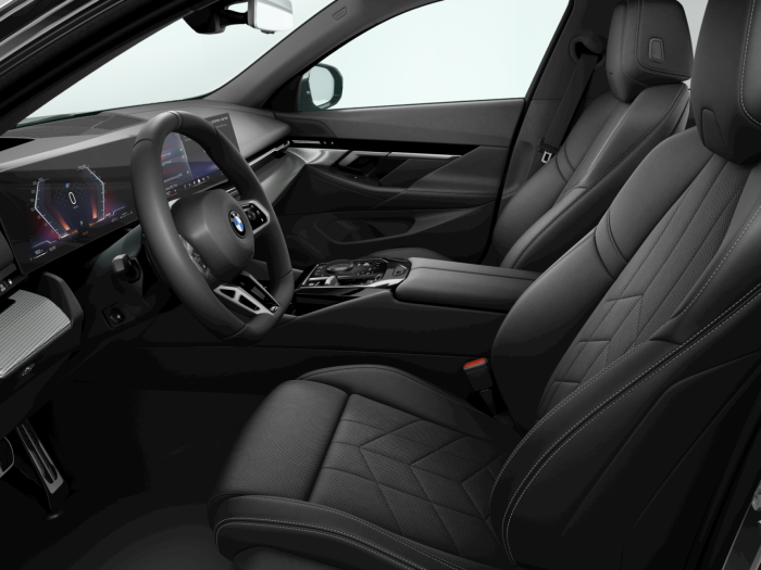BMW Seria 5, 520D XDRIVE, 2024, 16100 km