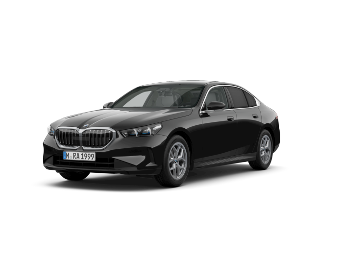 BMW Seria 5, 520D XDRIVE, 2024, 19300 km