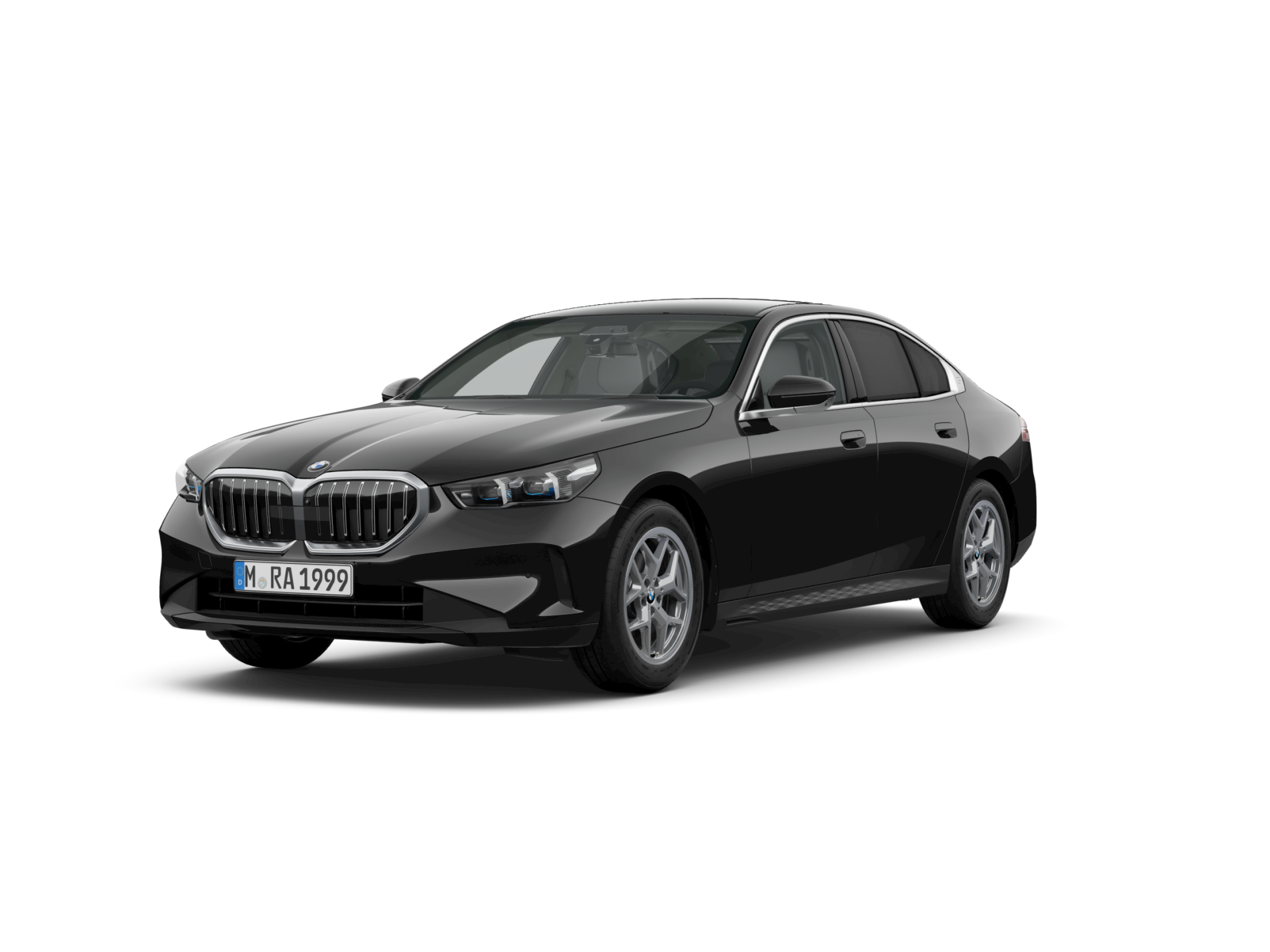 BMW Seria 5, 520D XDRIVE, 2024, 19300 km