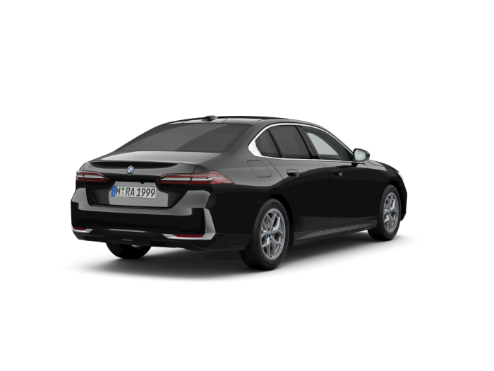 BMW Seria 5, 520D XDRIVE, 2024, 19300 km