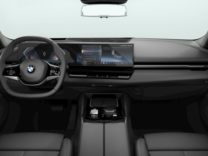 BMW Seria 5, 520D XDRIVE, 2024, 19300 km