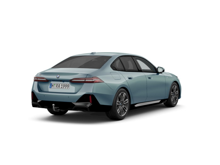 BMW Seria 5, 520D XDRIVE, 2024, 20200 km