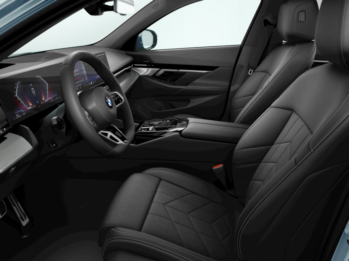 BMW Seria 5, 520D XDRIVE, 2024, 20200 km