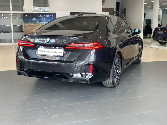 BMW Seria 5, 520D XDRIVE, 2024, 22200 km