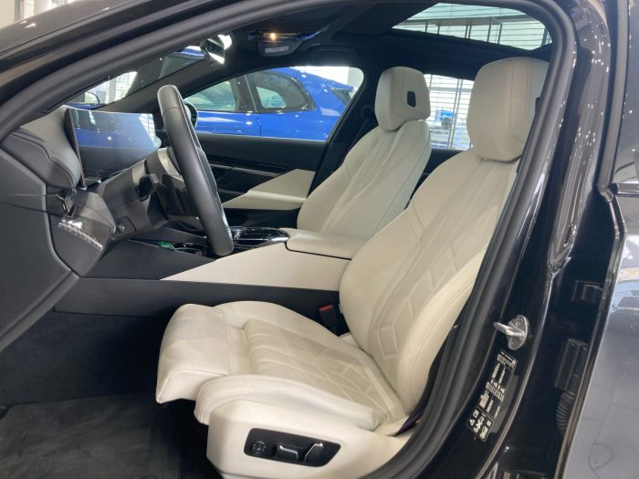 BMW Seria 5, 520D XDRIVE, 2024, 22200 km