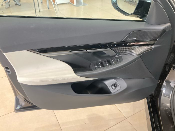 BMW Seria 5, 520D XDRIVE, 2024, 22200 km