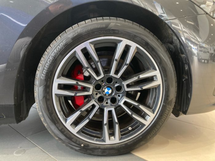 BMW Seria 5, 520D XDRIVE, 2024, 22200 km