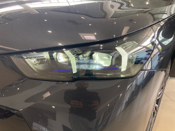 BMW Seria 5, 520D XDRIVE, 2024, 22200 km