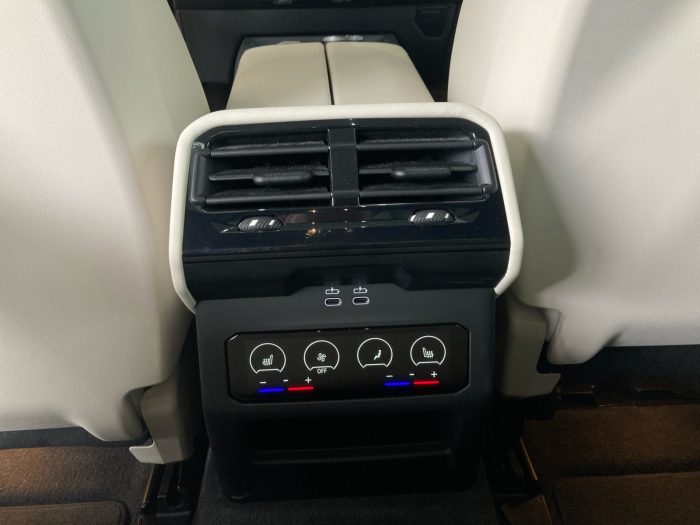 BMW Seria 5, 520D XDRIVE, 2024, 22200 km