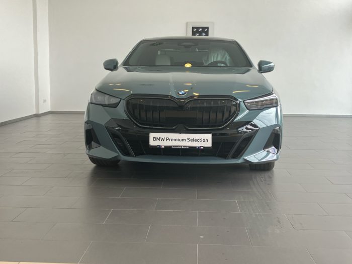 BMW Seria 5, 520D XDRIVE, 2024, 27700 km