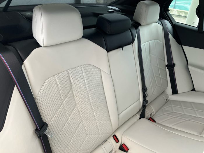BMW Seria 5, 520D XDRIVE, 2024, 27700 km