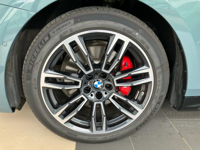 BMW Seria 5, 520D XDRIVE, 2024, 27700 km