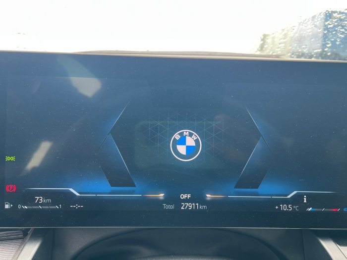 BMW Seria 5, 520D XDRIVE, 2024, 27950 km
