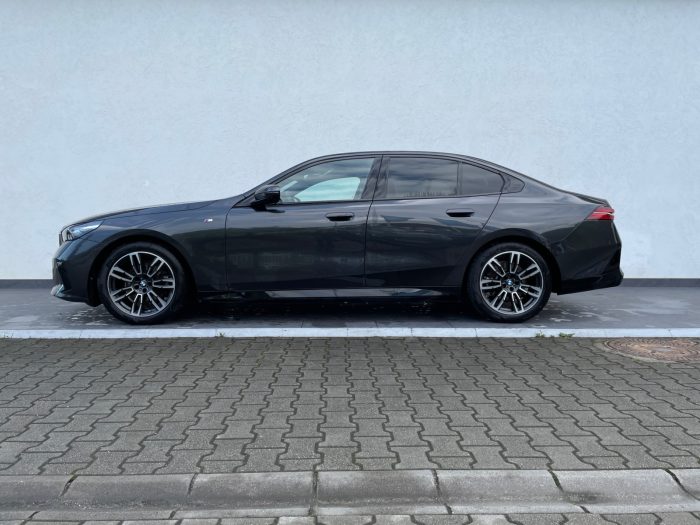 BMW Seria 5, 520D XDRIVE, 2024, 27950 km