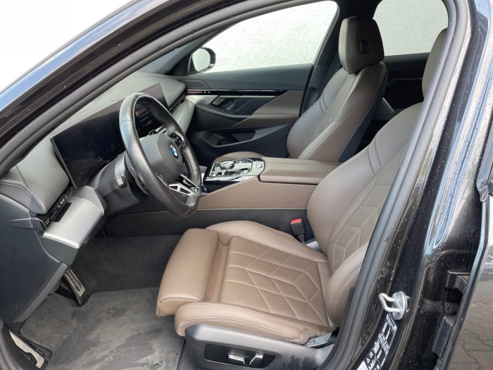 BMW Seria 5, 520D XDRIVE, 2024, 27950 km
