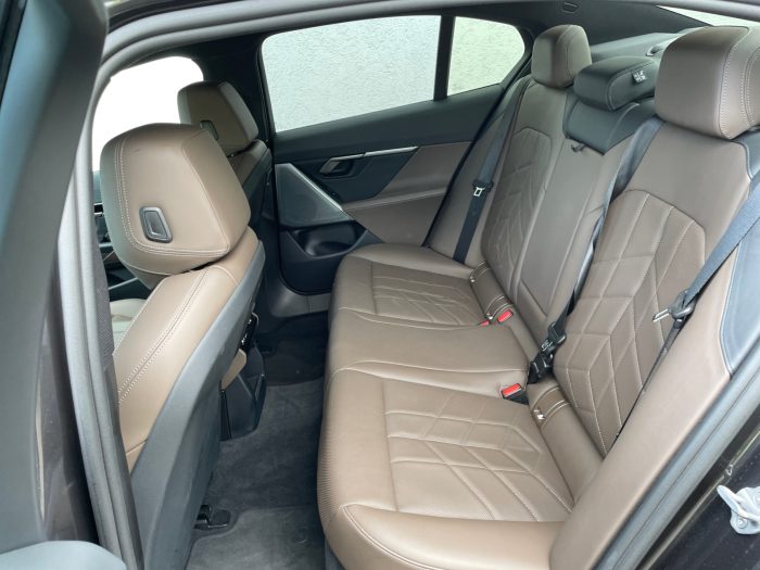 BMW Seria 5, 520D XDRIVE, 2024, 27950 km