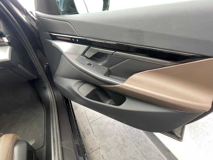 BMW Seria 5, 520D XDRIVE, 2024, 27950 km
