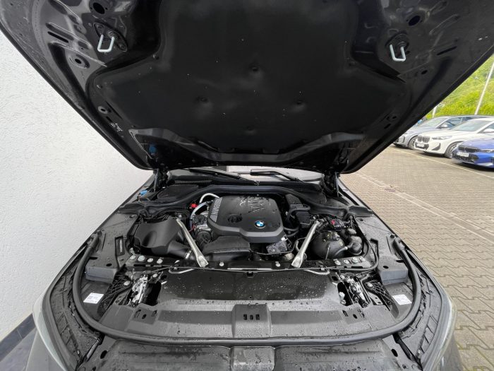 BMW Seria 5, 520D XDRIVE, 2024, 27950 km