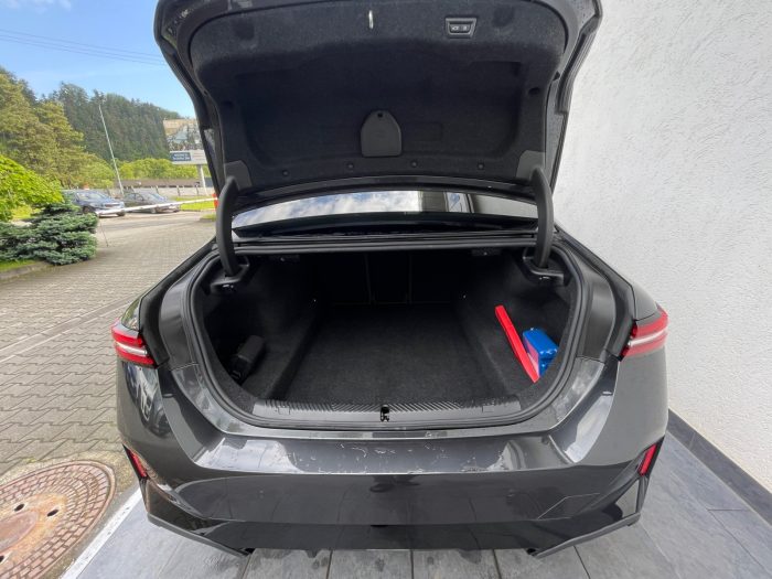 BMW Seria 5, 520D XDRIVE, 2024, 27950 km