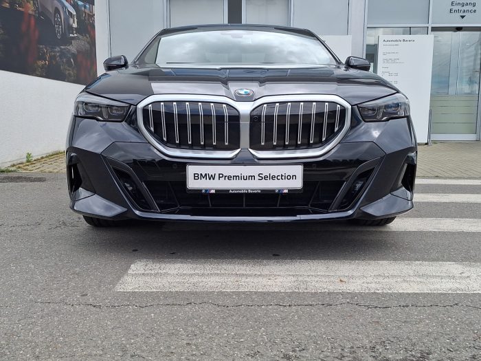 BMW Seria 5, 520D XDRIVE, 2024, 28300 km