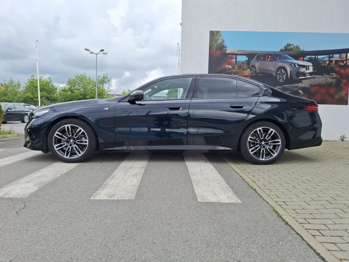 BMW Seria 5, 520D XDRIVE, 2024, 28300 km