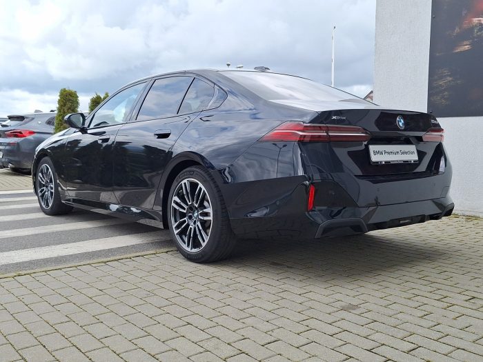 BMW Seria 5, 520D XDRIVE, 2024, 28300 km