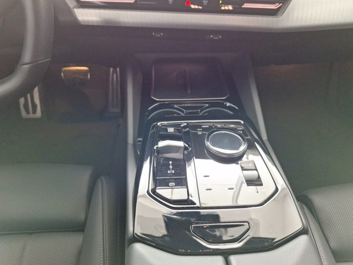 BMW Seria 5, 520D XDRIVE, 2024, 28300 km