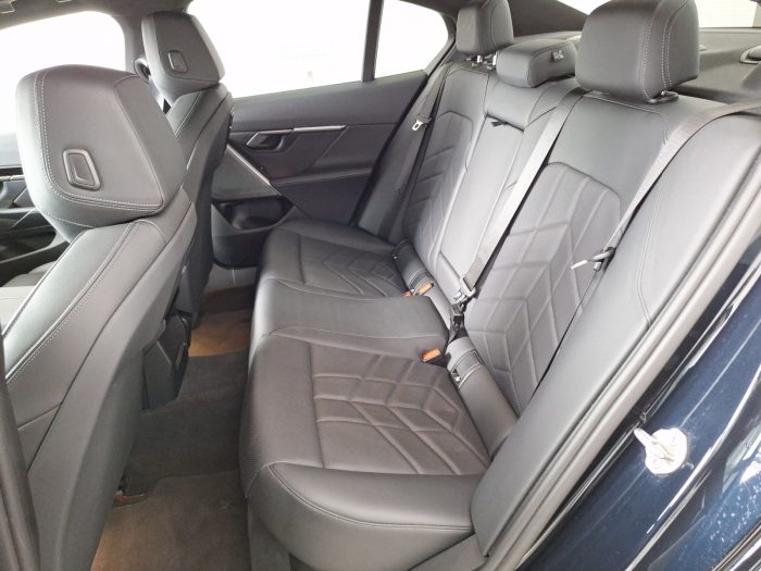BMW Seria 5, 520D XDRIVE, 2024, 28300 km