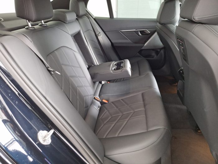 BMW Seria 5, 520D XDRIVE, 2024, 28300 km