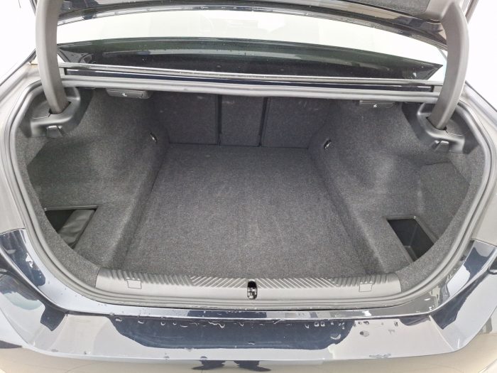 BMW Seria 5, 520D XDRIVE, 2024, 28300 km