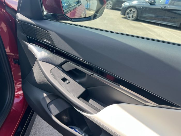 BMW Seria 5, 520D XDRIVE, 2024, 33800 km