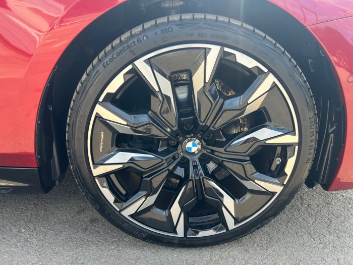 BMW Seria 5, 520D XDRIVE, 2024, 33800 km