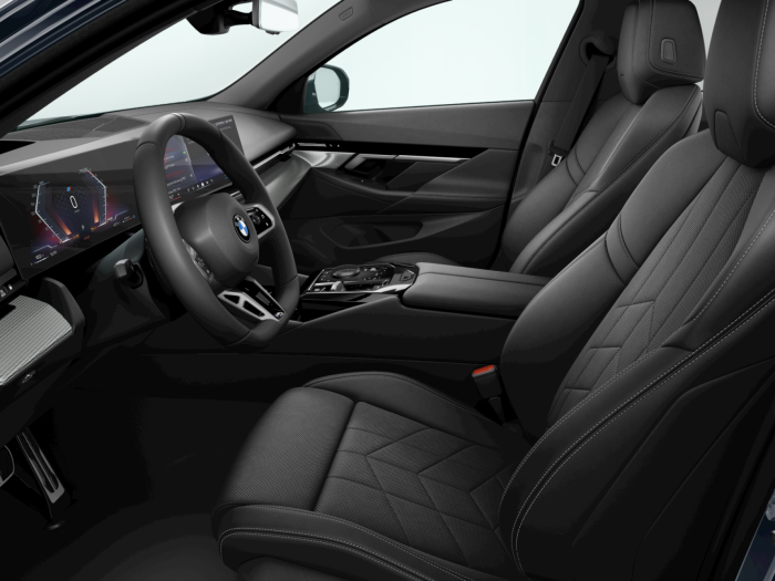 BMW Seria 5, 520D, 2024, 19800 km
