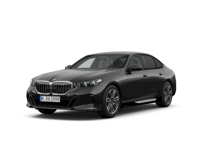 BMW Seria 5, 520D, 2024, 22300 km