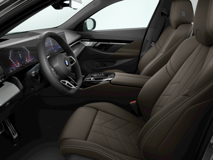 BMW Seria 5, 520D, 2024, 22300 km