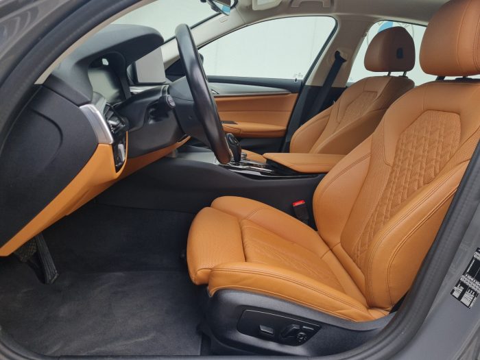 BMW Seria 5, , 2022, 40476 km